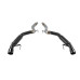 PartzBiz CM: 817826-Flowmaster Outlaw Axle-back Exhaust System PartzBiz CM: 817826-Flowmaster Outlaw Axle-back Exhaust System