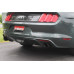 PartzBiz CM: 817826-Flowmaster Outlaw Axle-back Exhaust System PartzBiz CM: 817826-Flowmaster Outlaw Axle-back Exhaust System