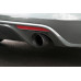PartzBiz CM: 817826-Flowmaster Outlaw Axle-back Exhaust System PartzBiz CM: 817826-Flowmaster Outlaw Axle-back Exhaust System