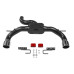 PartzBiz CM: 818120-Flowmaster Outlaw Axle-Back Exhaust System PartzBiz CM: 818120-Flowmaster Outlaw Axle-Back Exhaust System