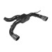 PartzBiz CM: 818120-Flowmaster Outlaw Axle-Back Exhaust System PartzBiz CM: 818120-Flowmaster Outlaw Axle-Back Exhaust System