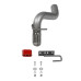 PartzBiz CM: 818125-Flowmaster Outlaw Axle-Back Exhaust System PartzBiz CM: 818125-Flowmaster Outlaw Axle-Back Exhaust System