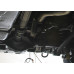 PartzBiz CM: 818125-Flowmaster Outlaw Axle-Back Exhaust System PartzBiz CM: 818125-Flowmaster Outlaw Axle-Back Exhaust System