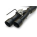 PartzBiz CM: 818159-ระบบท่อไอเสีย Flowmaster Outlaw Axle-Back