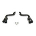 PartzBiz CM: 818159-ระบบท่อไอเสีย Flowmaster Outlaw Axle-Back
