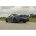 PartzBiz CM: 818160-ระบบท่อไอเสีย Flowmaster Outlaw Axle-Back
