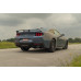 PartzBiz CM: 818163-Flowmaster Outlaw Axle-Back Exhaust System PartzBiz CM: 818163-Flowmaster Outlaw Axle-Back Exhaust System