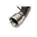 PartzBiz CM: 818163-Flowmaster Outlaw Axle-Back Exhaust System PartzBiz CM: 818163-Flowmaster Outlaw Axle-Back Exhaust System