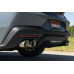 PartzBiz CM: 818164-Flowmaster Outlaw Axle-Back Exhaust System PartzBiz CM: 818164-Flowmaster Outlaw Axle-Back Exhaust System