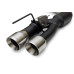 PartzBiz CM: 818164-Flowmaster Outlaw Axle-Back Exhaust System PartzBiz CM: 818164-Flowmaster Outlaw Axle-Back Exhaust System