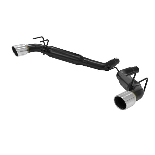 PartzBiz CM: 817504-Flowmaster Outlaw Axle-back Exhaust System