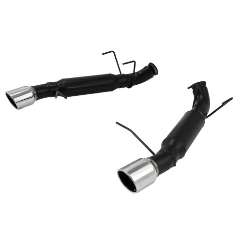 PartzBiz CM: 817516-Flowmaster Outlaw Axle-back Exhaust System