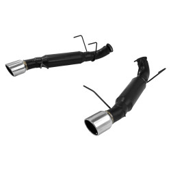 PartzBiz CM 817592 - Flowmaster Outlaw Axle-back Exhaust System PartzBiz CM 817592 - Flowmaster Outlaw Axle-back Exhaust System
