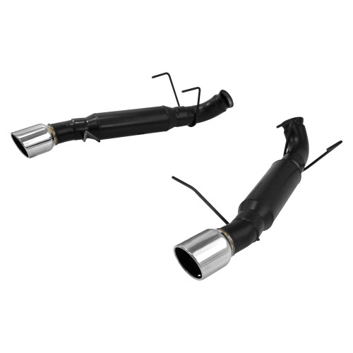 PartzBiz CM: 817592-ระบบท่อไอเสีย Flowmaster Outlaw Axle-back PartzBiz CM: 817592-ระบบท่อไอเสีย Flowmaster Outlaw Axle-back