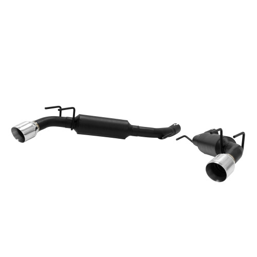 PartzBiz CM: 817686-Flowmaster Outlaw Axle-back Exhaust System