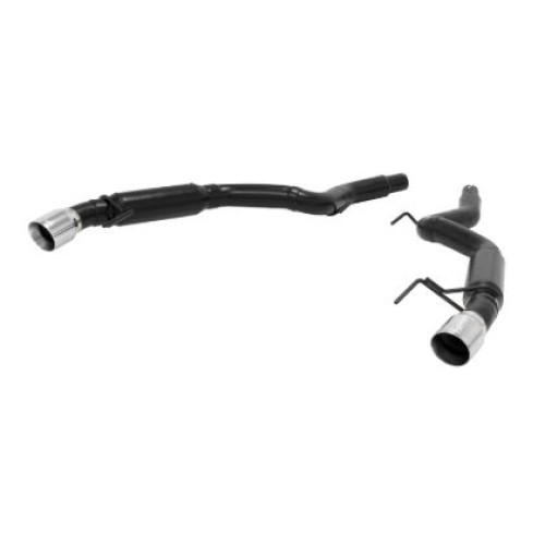 PartzBiz CM: 817732-ระบบท่อไอเสีย Flowmaster Outlaw Axle-back PartzBiz CM: 817732-ระบบท่อไอเสีย Flowmaster Outlaw Axle-back