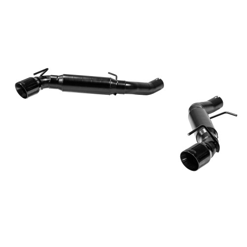 PartzBiz CM: 817745-ระบบท่อไอเสีย Flowmaster Outlaw Axle-back PartzBiz CM: 817745-ระบบท่อไอเสีย Flowmaster Outlaw Axle-back
