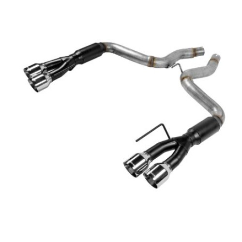 PartzBiz CM: 817821-ระบบท่อไอเสีย Flowmaster Outlaw Axle-back PartzBiz CM: 817821-ระบบท่อไอเสีย Flowmaster Outlaw Axle-back