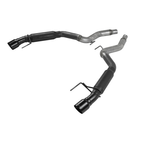 PartzBiz CM: 817823-Flowmaster Outlaw Axle-back Exhaust System PartzBiz CM: 817823-Flowmaster Outlaw Axle-back Exhaust System
