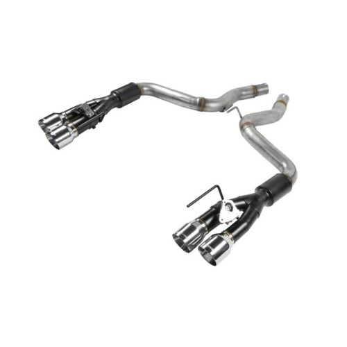 PartzBiz CM: 817825-ระบบท่อไอเสีย Flowmaster Outlaw Axle-back PartzBiz CM: 817825-ระบบท่อไอเสีย Flowmaster Outlaw Axle-back