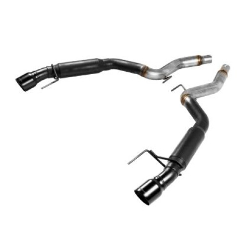 PartzBiz CM: 817826-Flowmaster Outlaw Axle-back Exhaust System PartzBiz CM: 817826-Flowmaster Outlaw Axle-back Exhaust System