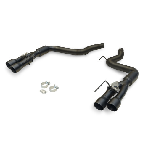 PartzBiz CM: 818159-ระบบท่อไอเสีย Flowmaster Outlaw Axle-Back