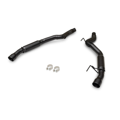 PartzBiz CM: 818160-ระบบท่อไอเสีย Flowmaster Outlaw Axle-Back