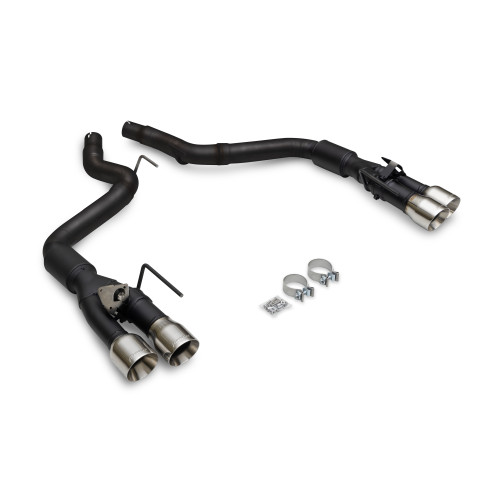 PartzBiz CM: 818164-Flowmaster Outlaw Axle-Back Exhaust System PartzBiz CM: 818164-Flowmaster Outlaw Axle-Back Exhaust System