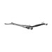 PartzBiz CM: 817556-ระบบท่อไอเสีย Flowmaster Outlaw Cat-back PartzBiz CM: 817556-ระบบท่อไอเสีย Flowmaster Outlaw Cat-back