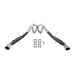 PartzBiz CM: 817560-ระบบท่อไอเสีย Flowmaster Outlaw Cat-back