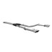 PartzBiz CM: 817563-ระบบท่อไอเสีย Flowmaster Outlaw Cat-back PartzBiz CM: 817563-ระบบท่อไอเสีย Flowmaster Outlaw Cat-back