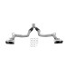 PartzBiz CM: 817563-ระบบท่อไอเสีย Flowmaster Outlaw Cat-back PartzBiz CM: 817563-ระบบท่อไอเสีย Flowmaster Outlaw Cat-back