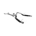 PartzBiz CM: 817590-ระบบท่อไอเสีย Flowmaster Outlaw Cat-back