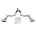 PartzBiz CM: 817645-ระบบท่อไอเสีย Flowmaster Outlaw Cat-back PartzBiz CM: 817645-ระบบท่อไอเสีย Flowmaster Outlaw Cat-back