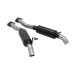 PartzBiz CM: 817682-Flowmaster Outlaw Cat-back Exhaust System