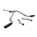 PartzBiz CM: 817688-Flowmaster Outlaw Cat-back Exhaust System PartzBiz CM: 817688-Flowmaster Outlaw Cat-back Exhaust System