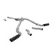 PartzBiz CM: 817689-Flowmaster Outlaw Cat-back Exhaust System PartzBiz CM: 817689-Flowmaster Outlaw Cat-back Exhaust System