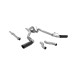 PartzBiz CM: 817690-ระบบท่อไอเสีย Flowmaster Outlaw Cat-back PartzBiz CM: 817690-ระบบท่อไอเสีย Flowmaster Outlaw Cat-back