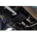 PartzBiz CM: 817690-ระบบท่อไอเสีย Flowmaster Outlaw Cat-back PartzBiz CM: 817690-ระบบท่อไอเสีย Flowmaster Outlaw Cat-back