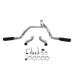 PartzBiz CM: 817692-Flowmaster Outlaw Cat-back Exhaust System PartzBiz CM: 817692-Flowmaster Outlaw Cat-back Exhaust System