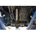 PartzBiz CM: 817692-Flowmaster Outlaw Cat-back Exhaust System PartzBiz CM: 817692-Flowmaster Outlaw Cat-back Exhaust System