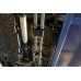 PartzBiz CM: 817692-Flowmaster Outlaw Cat-back Exhaust System PartzBiz CM: 817692-Flowmaster Outlaw Cat-back Exhaust System