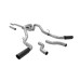 PartzBiz CM: 817696-Flowmaster Outlaw Cat-back Exhaust System