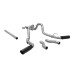 PartzBiz CM: 817705-ระบบท่อไอเสีย Flowmaster Outlaw Cat-back