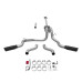 PartzBiz CM: 817726-ระบบท่อไอเสีย Flowmaster Outlaw Cat-back PartzBiz CM: 817726-ระบบท่อไอเสีย Flowmaster Outlaw Cat-back