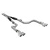 PartzBiz CM: 817740-ระบบท่อไอเสีย Flowmaster Outlaw Cat-back PartzBiz CM: 817740-ระบบท่อไอเสีย Flowmaster Outlaw Cat-back