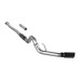 PartzBiz CM: 817756-Flowmaster Outlaw Cat-back Exhaust System PartzBiz CM: 817756-Flowmaster Outlaw Cat-back Exhaust System