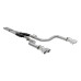 PartzBiz CM: 817760-Flowmaster Outlaw Cat-back Exhaust System PartzBiz CM: 817760-Flowmaster Outlaw Cat-back Exhaust System