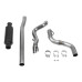 PartzBiz CM: 817818-Flowmaster Outlaw Cat-back Exhaust System