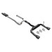 PartzBiz CM: 817844-ระบบท่อไอเสีย Flowmaster Outlaw Cat-back